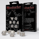 Q Workshop Bloodsucker Immortal Dice Set 7