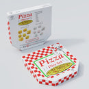 Q Workshop Pizza Margherita Dice Set 7