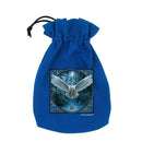 Q Workshop Anne Stokes Dice Pouch Awaken Your Magic