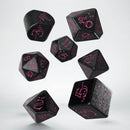 Q Workshop Llama Spitty Dice Set 7