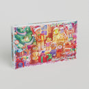 Q Workshop Advent Dice Calendar