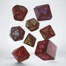 Q Workshop Advent Dice Calendar