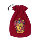Q Workshop Harry Potter Gryffindor Pouch