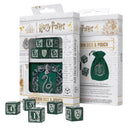 Q Workshop Harry Potter Slytherin Pouch