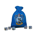Q Workshop Harry Potter Ravenclaw Pouch