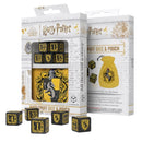 Q Workshop Harry Potter Hufflepuff Pouch