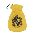 Q Workshop Harry Potter Hufflepuff Pouch