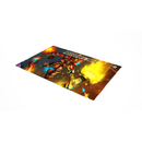 Chrono Core Playmat Tiamut