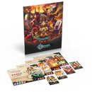 Middara Art Book Vol. 1 Board Game