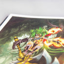 Middara Art Book Vol. 1 Board Game
