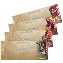 Middara Playmats Set of 4