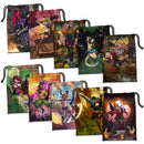 Middara Adventurer Tuckbags