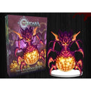 Middara The Cave Sickle Queen Bounty Pack Board Game