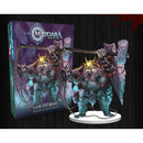 Middara The Pit Boss Bounty Pack Board Game
