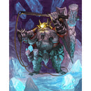 Middara The Pit Boss Bounty Pack Board Game