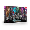 Middara Act 1 Token Upgrade Pack Board Game