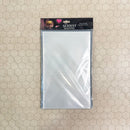 Middara  XL Sleeves 10x6