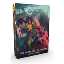 Middara Pirates of Elenia. Vol. 1 Chasing Legends Board Game