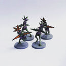 Middara Pirates of Elenia. Vol. 1 Chasing Legends Board Game