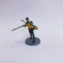 Middara Pirates of Elenia. Vol. 1 Chasing Legends Board Game