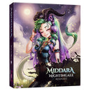 Middara Lo-Fi Nightingale Board Game