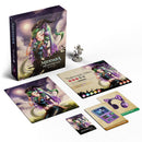 Middara Lo-Fi Nightingale Board Game