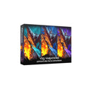 Middara Vile Variations Board Game