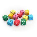 Middara Act 2 +3 Extra Dice