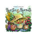 Sprites & Sprouts Standard Edition Board Game
