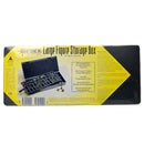 CHX 02850 Figure Storage Box L for 25mm Humanoids