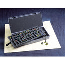 CHX 02850 Figure Storage Box L for 25mm Humanoids