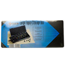 CHX 02851 Figure Storage Box L for Larger 25mm Figures