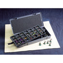 CHX 02851 Figure Storage Box L for Larger 25mm Figures