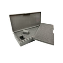 CHX 02860 Figure Carrying Case S for 25mm Humanoids