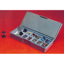 CHX 02860 Figure Carrying Case S for 25mm Humanoids