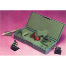 CHX 02869 Figure Carrying Case S w/3 Uncut Foam Layers