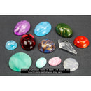 CHX JJ025 1/4 LB Plastic Beads Variety Pack
