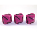 CHX KOP18468 Opaque Pink/black 0000000-9000000 d10