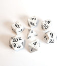 CHX 25311 Speckled Arctic Camo 7-Die Set