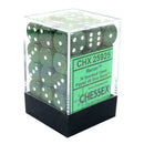 CHX 25925 Speckled 12mm d6 Recon Block 36