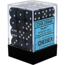 CHX 25946 Speckled 12mm d6 Stealth Block 36