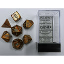 CHX 27503 Glitter Gold/Silver 7-Die Set