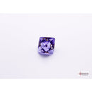 CHX 30059 Translucent Lavender/gold Polyhedral 7-Dice Set with bonus die