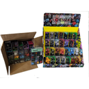 CHX 253AA Box of 50 Speckled Polyhedral Sets