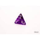CHX 23099 Prism Translucent GM & Beginner Player Polyhedral 7-Die Set