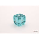 CHX 23099 Prism Translucent GM & Beginner Player Polyhedral 7-Die Set