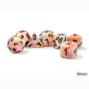 CHX 22442 Festive Mega-hedral CircusTM/black 7-Die Set