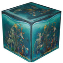 CHX 19002 2025 Chessex Holiday Calendar One cube