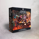 One page Rules Grimdark Future Broken Truth Stater Set