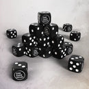One page Rules Dice Set 20